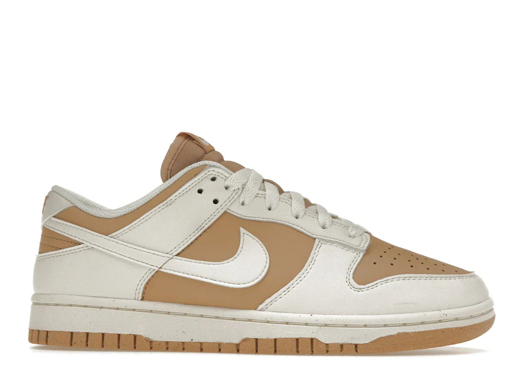 Nike Dunk Low Next Nature Beige Sail (Damen)