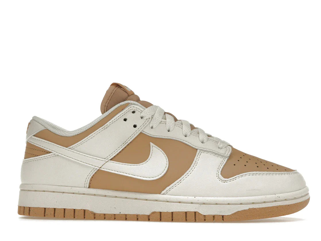 Nike Dunk Low Next Nature Beige Sail (Damen)