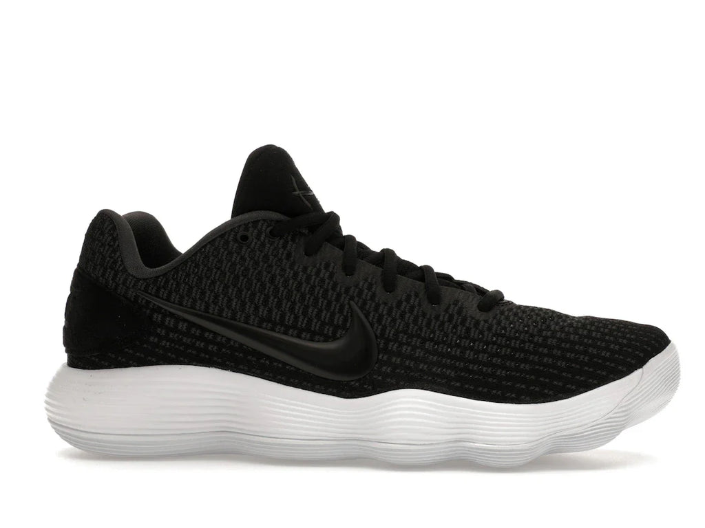 Nike Hyperdunk 2017 Low Schwarz