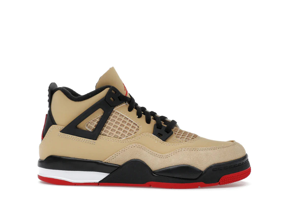 Jordan 4 Retro Pizza (PS)
