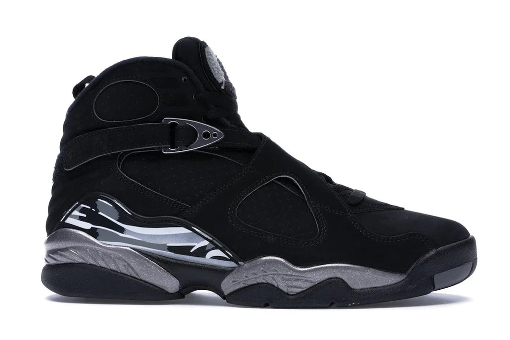 Jordan 8 Retro Chrome (2015)