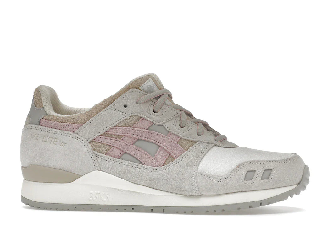 ASICS Gel-Lyte III OG G-TX Smoke Gray Putty