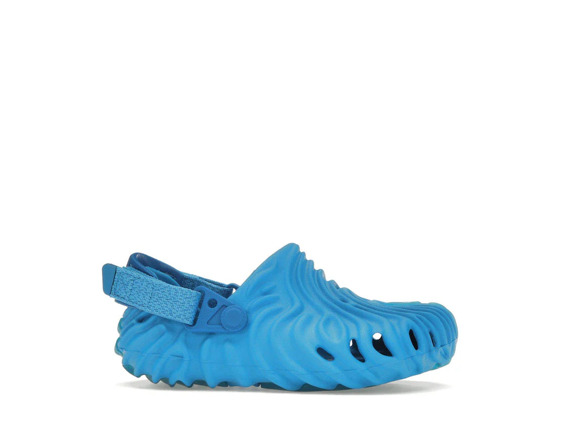Crocs Pollex Clog von Salehe Bembury Yucca (Kinder)