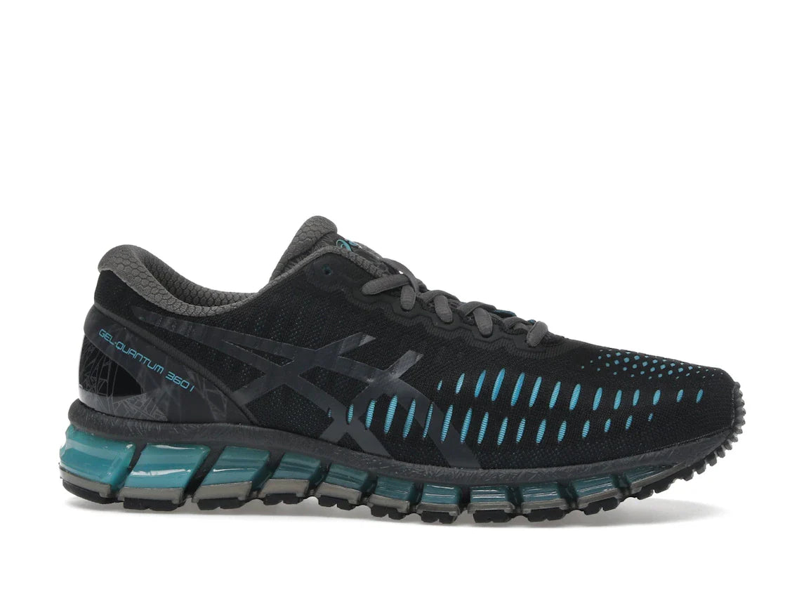 ASICS Gel-Quantum 360 I Black Aquarium