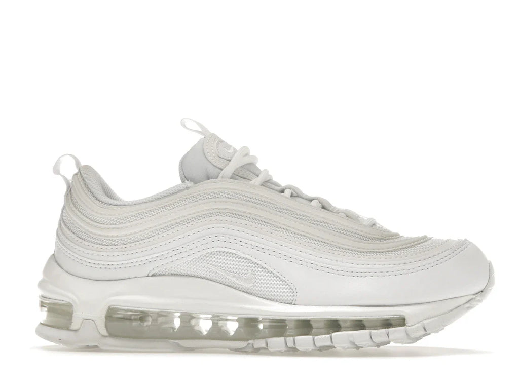 Nike Air Max 97 Next Nature White (Damen)