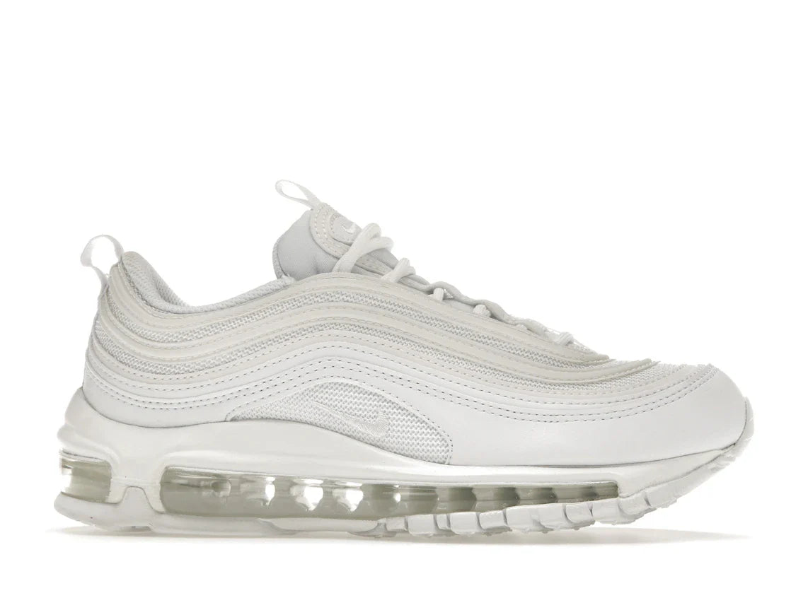 Nike Air Max 97 Next Nature White (Damen)