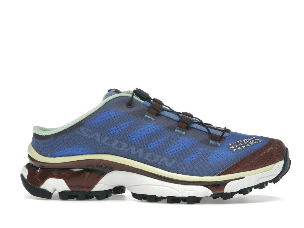 Salomon XT-4 Mule MM6 Maison Margiela Ultramarine