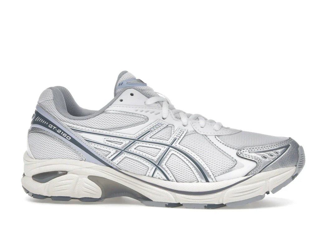 ASICS GT-2160 Weiß Blau Verlauf