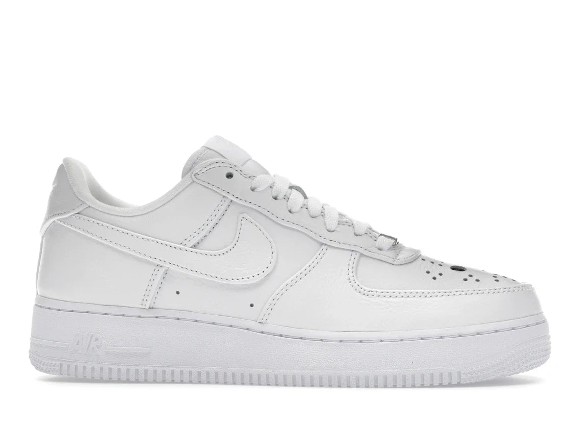 Nike Air Force 1 Low Jason Voorhees