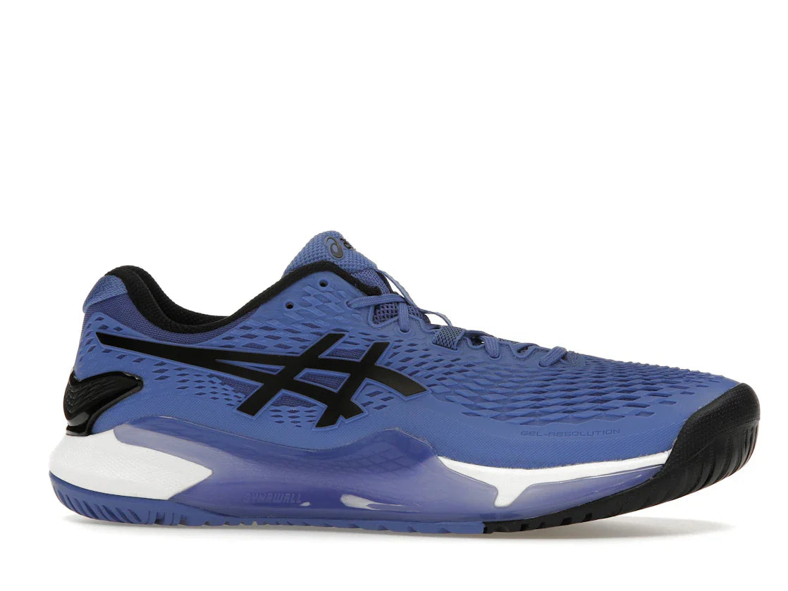 ASICS Gel-Resolution 9 Saphirschwarz