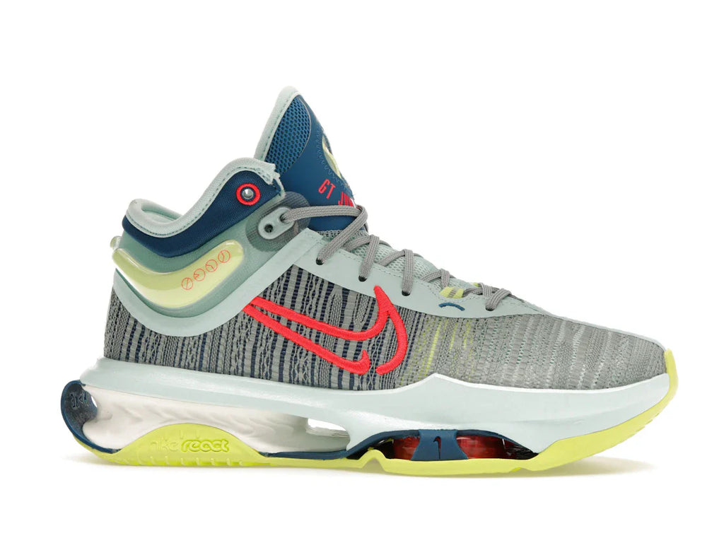 Nike Air Zoom GT Jump 2 Alpha Wave