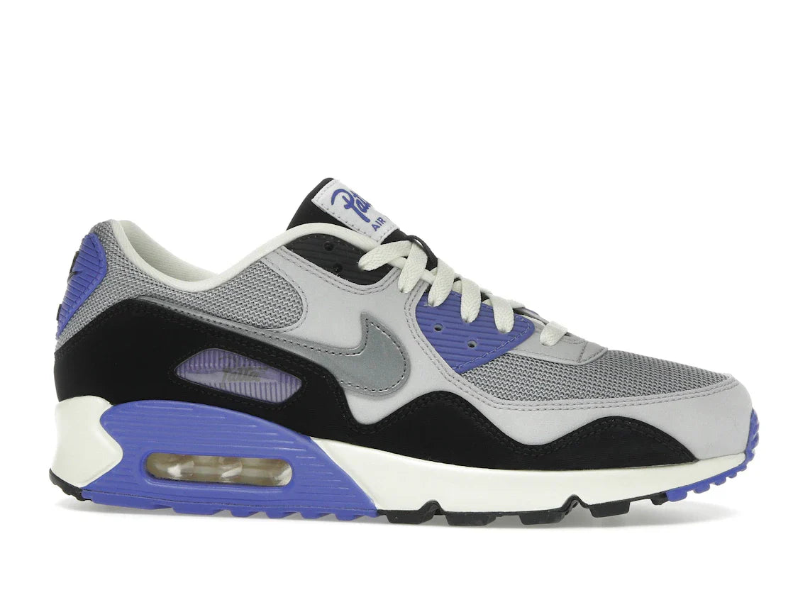 Nike Air Max 90 SP Patta Waves Saphir
