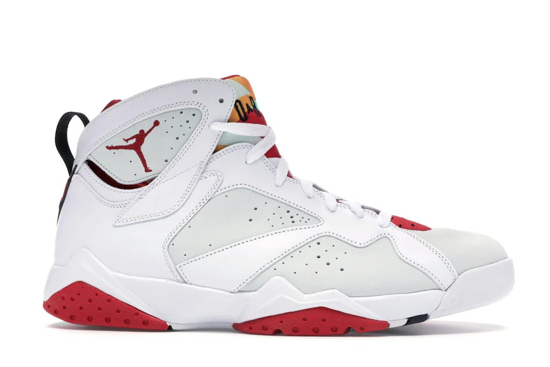 Jordan 7 Retro Hare (2015)