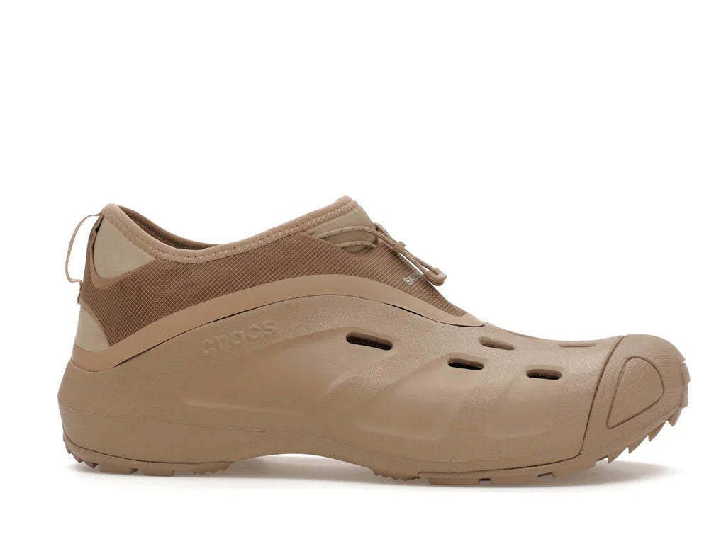 Crocs Quick Trail Low Satisfy Tumbleweed