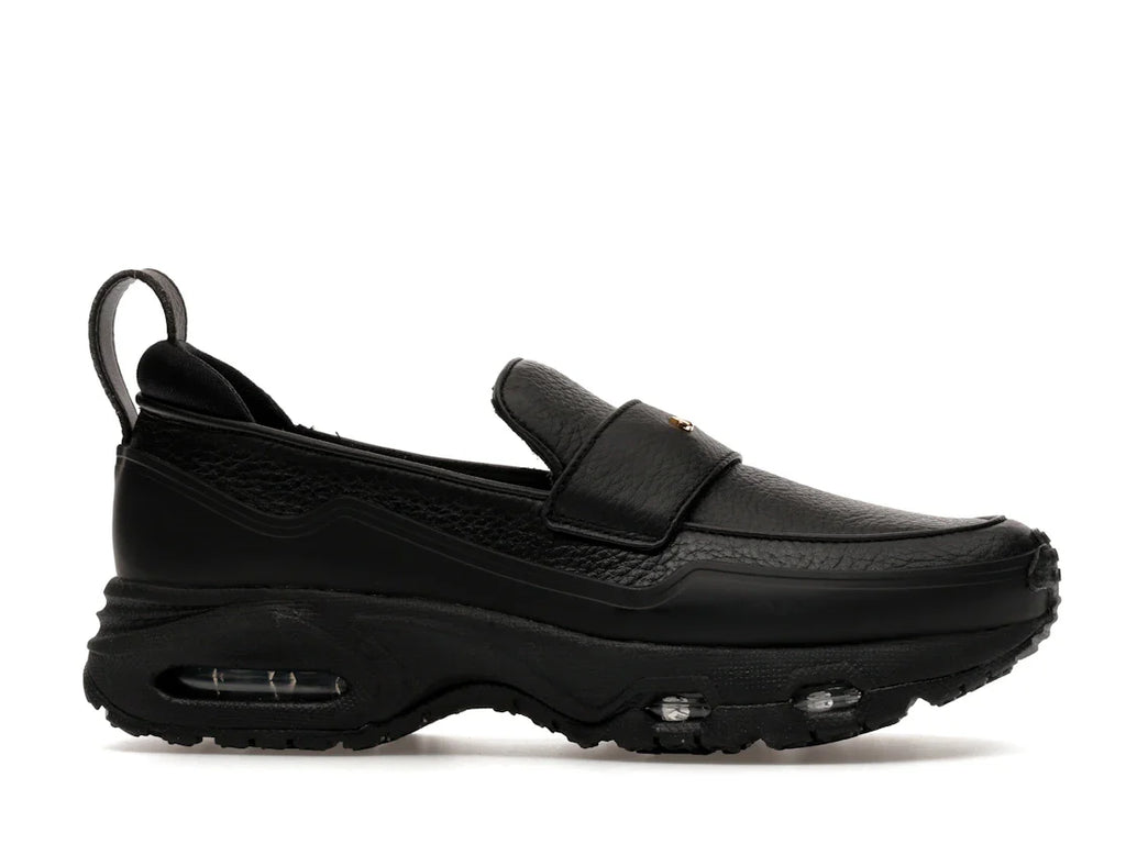 Nike Air Max Phenomena Schwarz Metallic Gold (Damen)