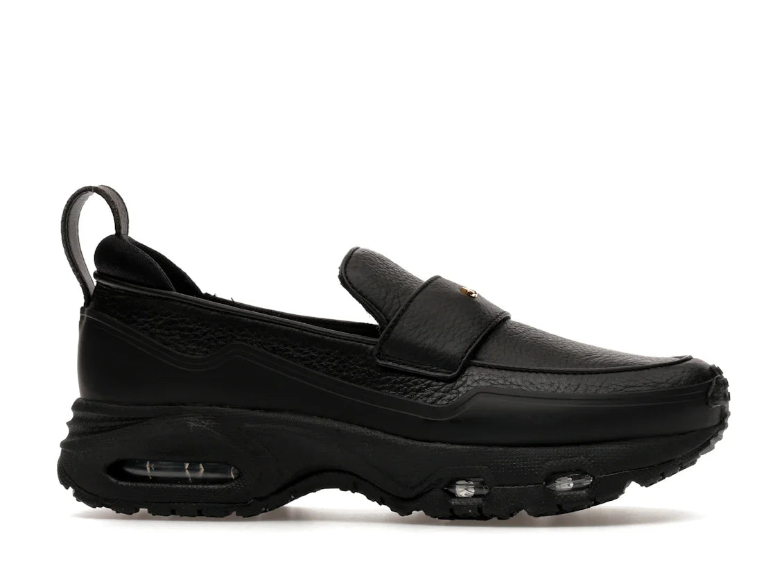 Nike Air Max Phenomena Schwarz Metallic Gold (Damen)