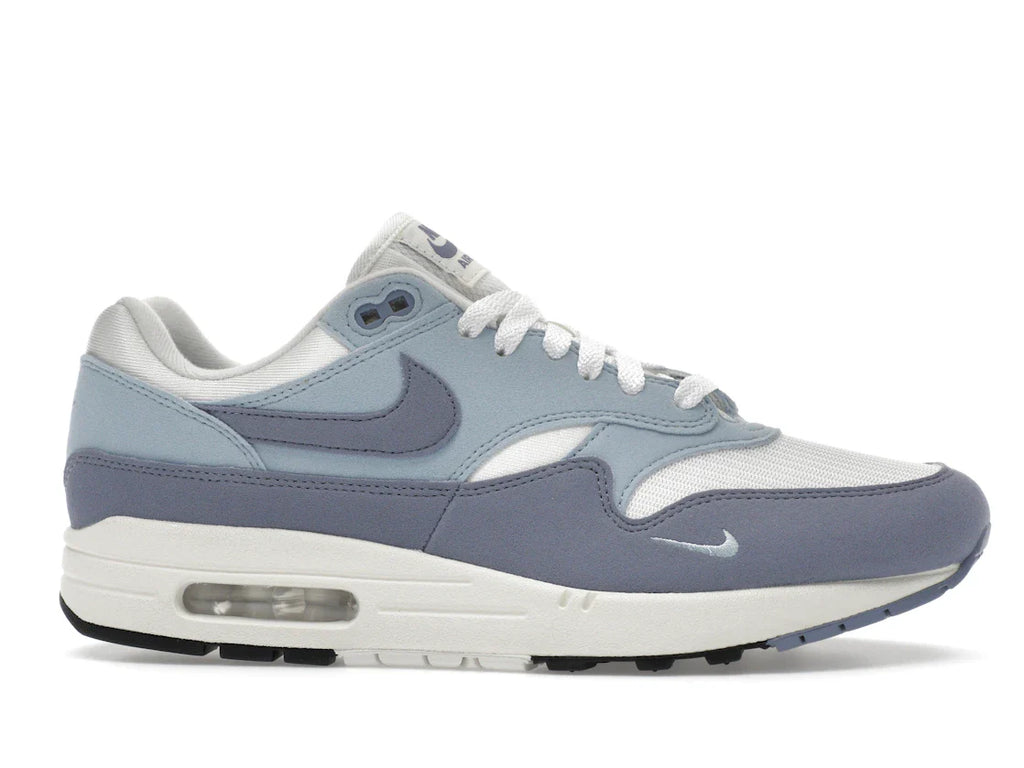 Nike Air Max 1 '87 Light Armory Blue Ashen Slate (Damen)