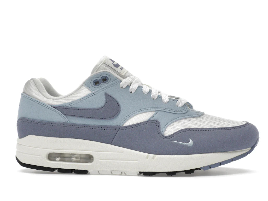 Nike Air Max 1 '87 Light Armory Blue Ashen Slate (Damen)