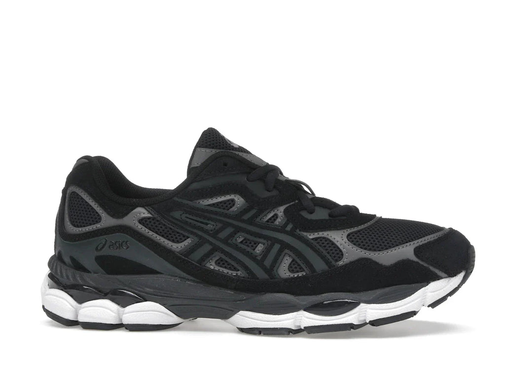 ASICS Gel-NYC Graphitgrau Graphitgrau