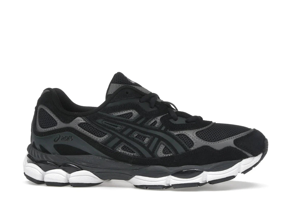 ASICS Gel-NYC Graphitgrau Graphitgrau