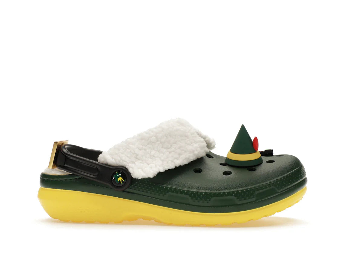 Crocs Classic Clog Elf