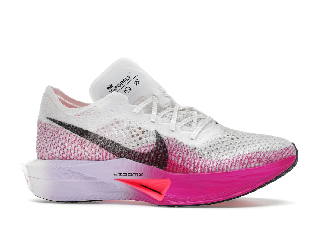 Nike ZoomX Vaporfly 3 Vivid Purple (Damen)