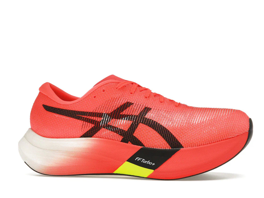 ASICS Metaspeed Edge Paris Sunrise Red