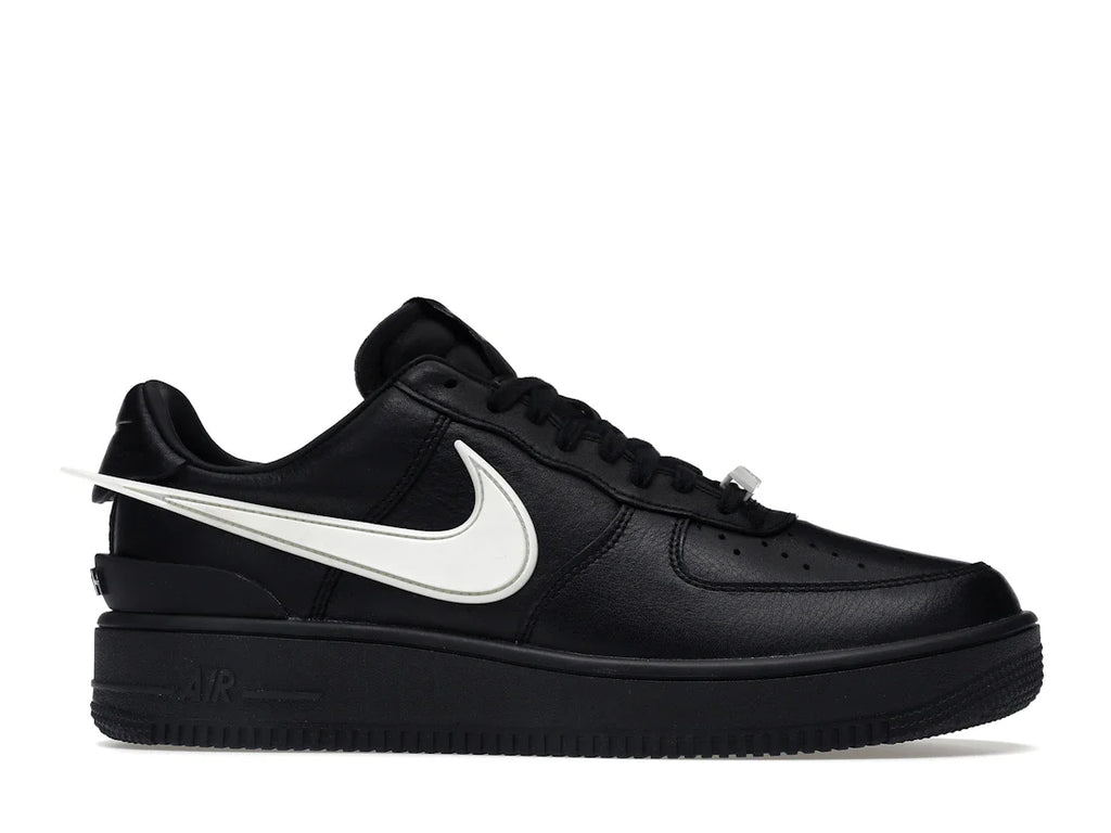Nike Air Force 1 Low SP AMBUSH Schwarz