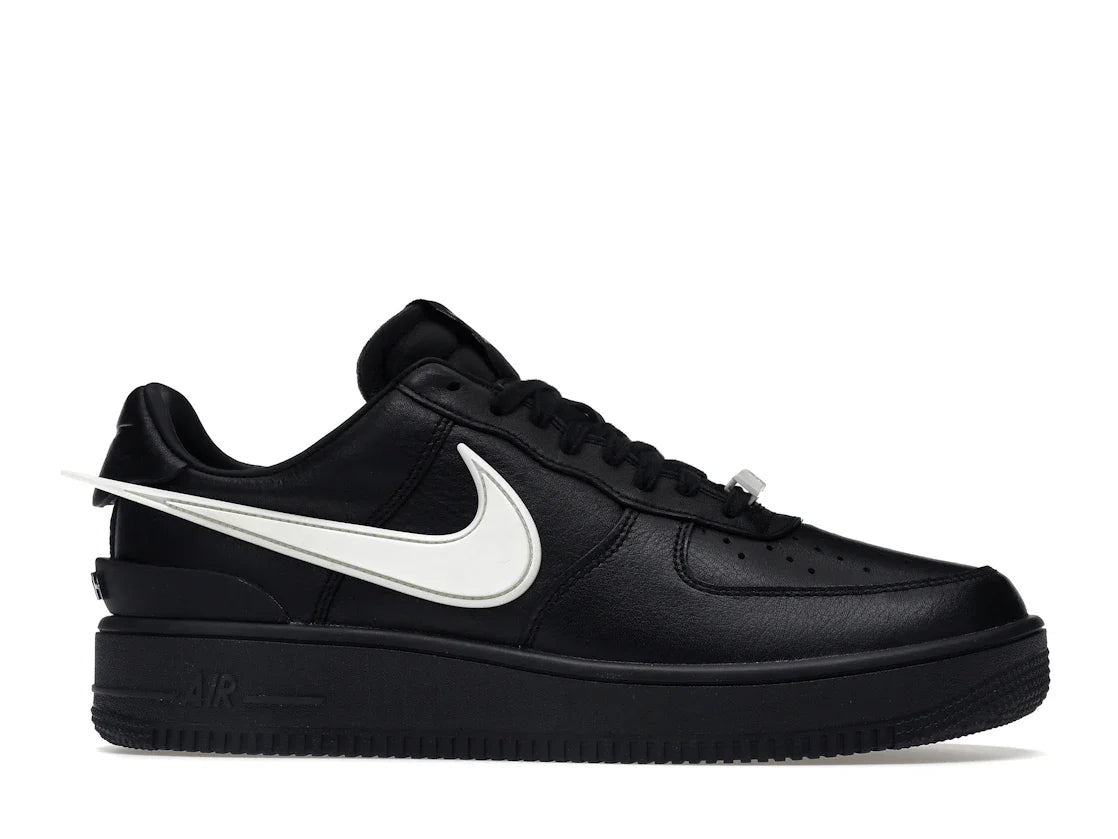 Nike Air Force 1 Low SP AMBUSH Schwarz