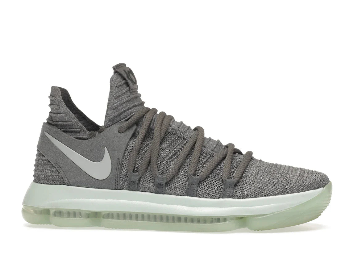 Nike KD 10 Cool Grey Igloo