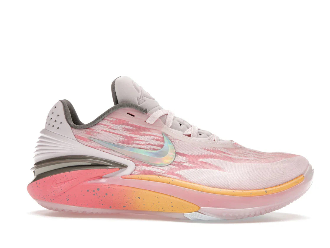 Nike Zoom GT Cut 2 Perlrosa