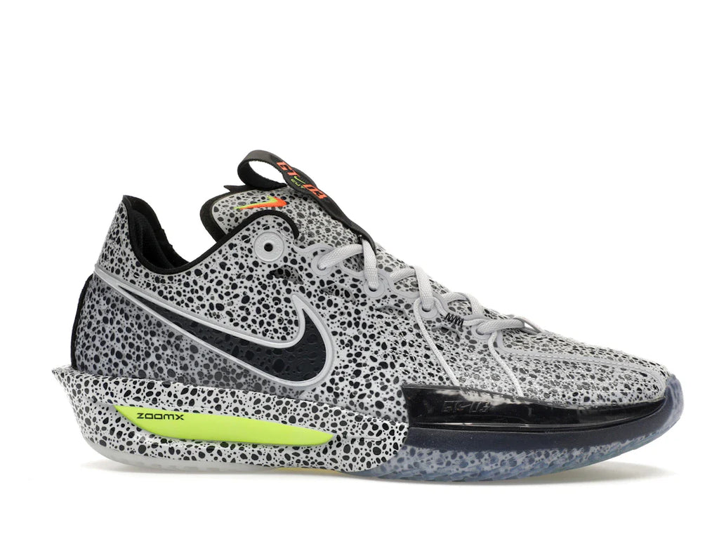Nike Air Zoom GT Cut 3 Electric Pack Olympic Safari