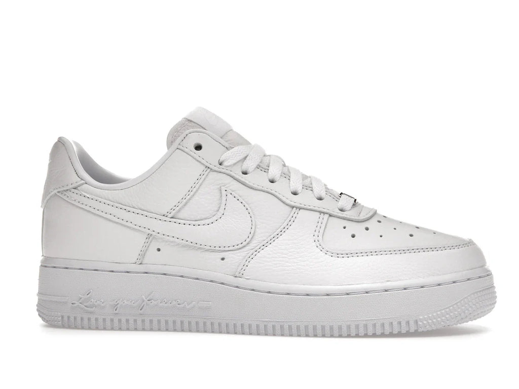 Nike Air Force 1 Low Drake NOCTA Certified Lover Boy (Inklusive Love You Forever Special Edition Buch)