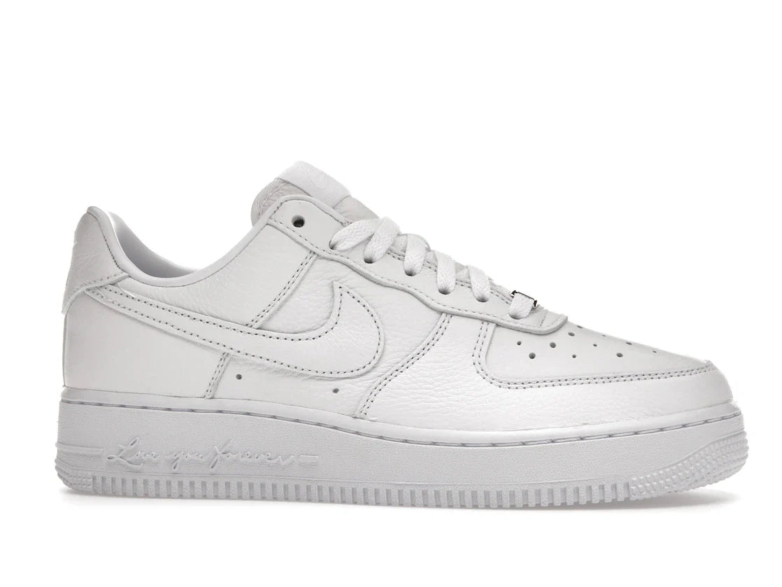 Nike Air Force 1 Low Drake NOCTA Certified Lover Boy (Inklusive Love You Forever Special Edition Buch)