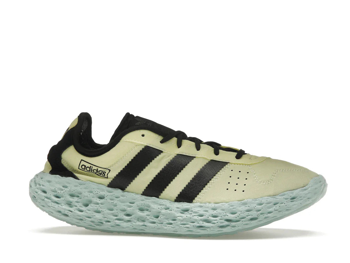 adidas Zponge Eisgelb