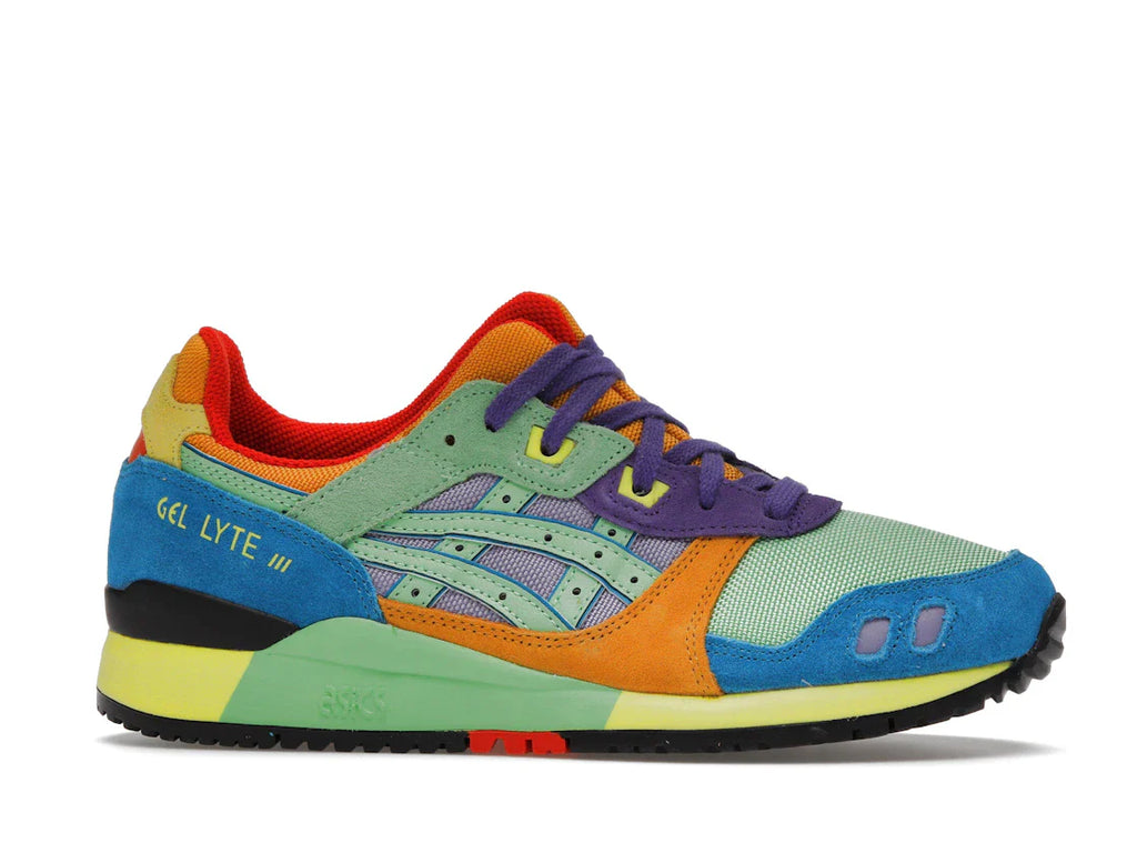 ASICS Gel-Lyte III OG Day-Lyte