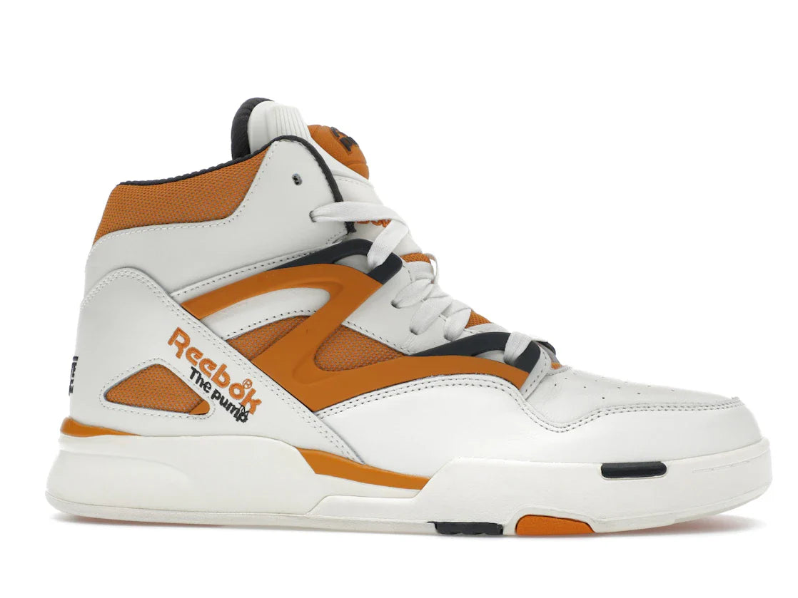 Reebok Pump Omni Zone II Radiant Ocher