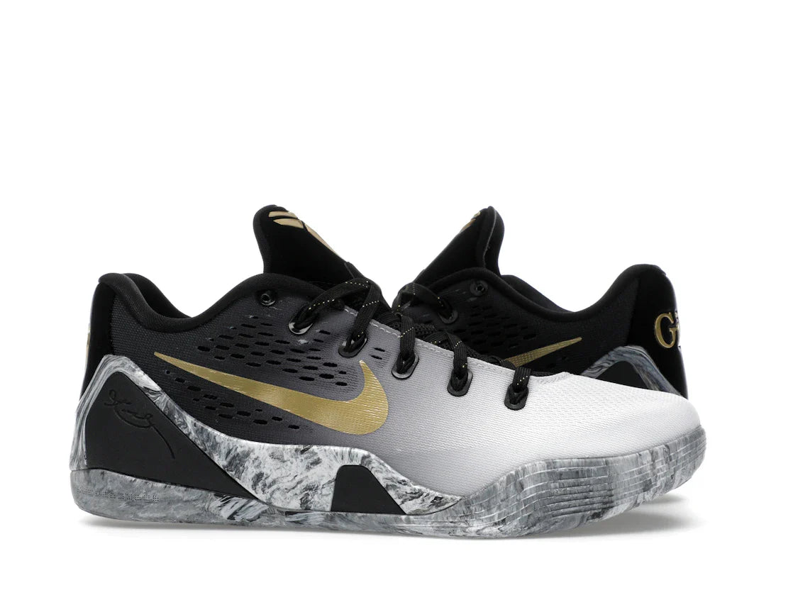 Nike Kobe 9 EM Low Protro Mambacita