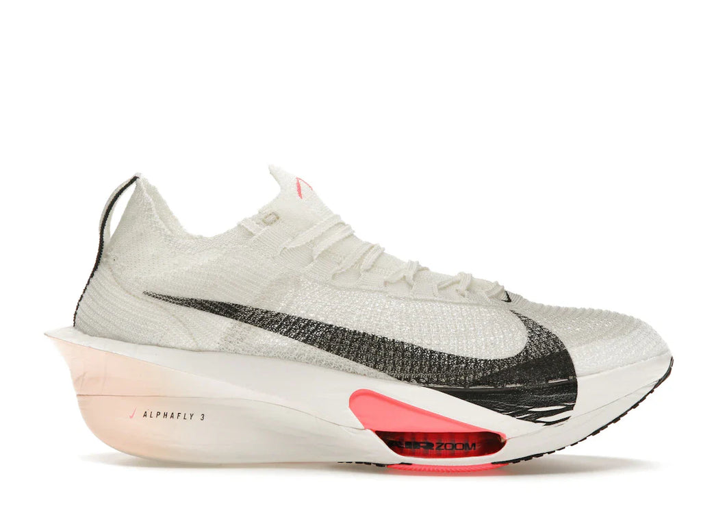 Nike Air Zoom Alphafly Next% 3 Sail Crimson Tint