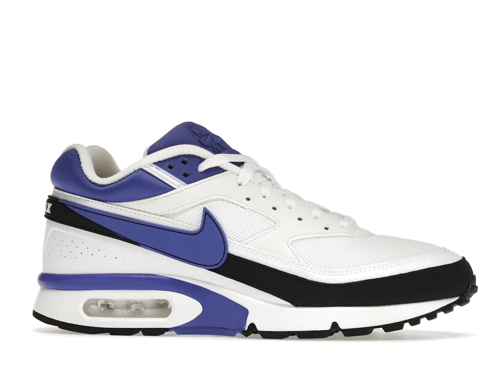 Nike Air Max BW Weiß Persischviolett