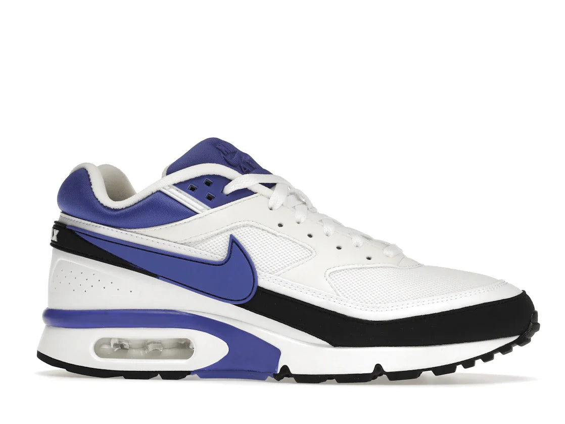 Nike Air Max BW Weiß Persischviolett