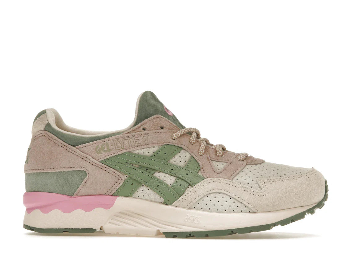 ASICS Gel-Lyte V Spring in Japan Pink