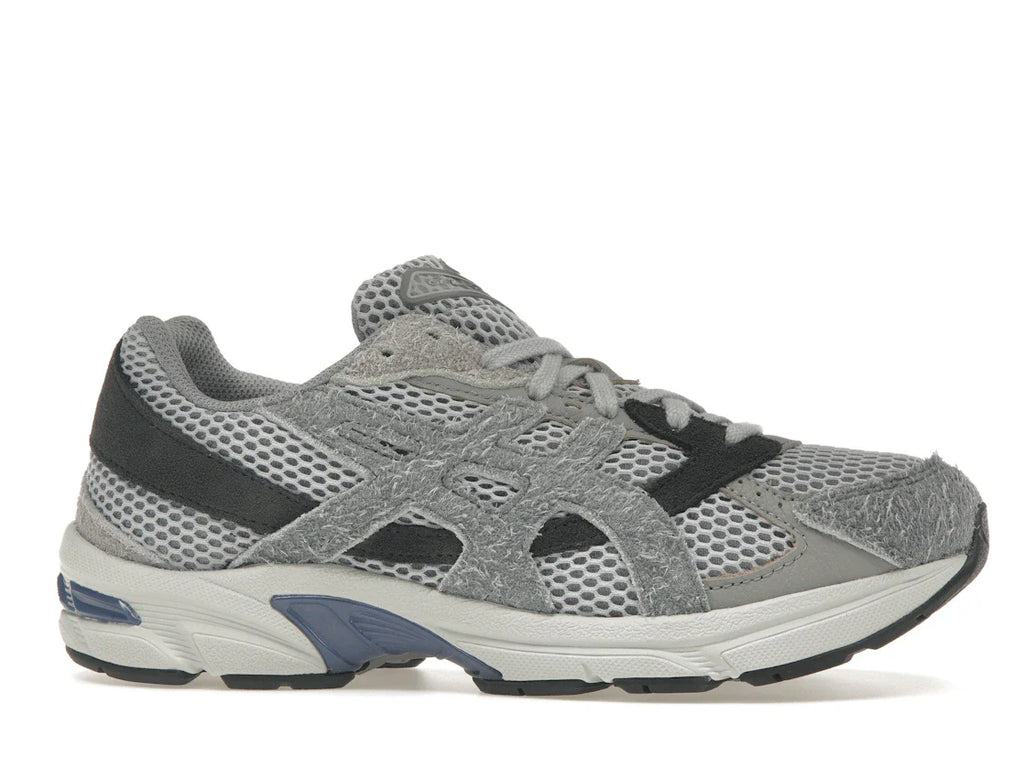 ASICS Gel-1130 Mittelgrau Stahlgrau