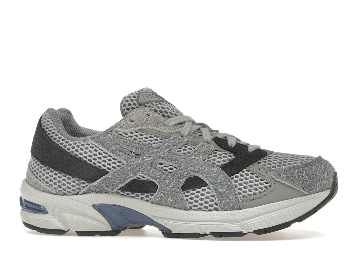 ASICS Gel-1130 Mittelgrau Stahlgrau