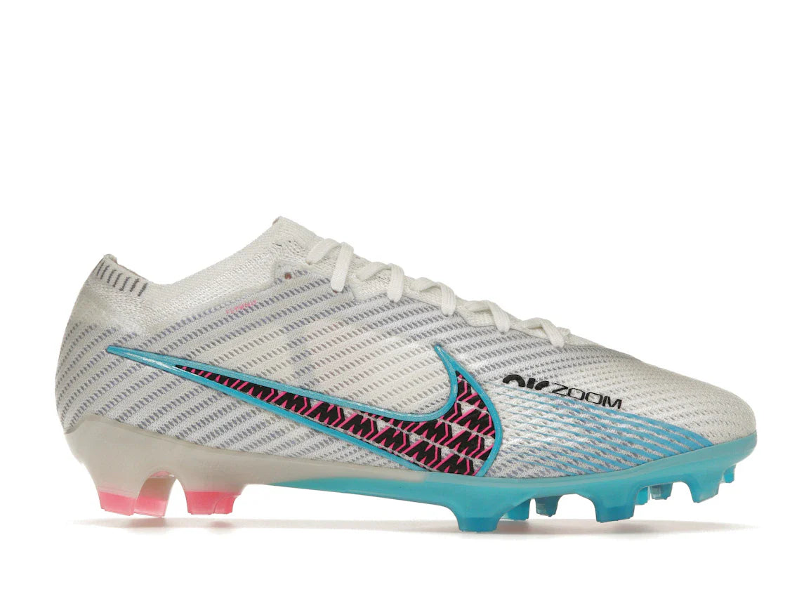 Nike Zoom Mercurial Vapor 15 Elite FG Blast Pack Baltic Blue