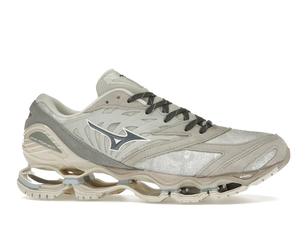 Mizuno Wave Prophecy LS Mimetics Pack Nimbus Cloud