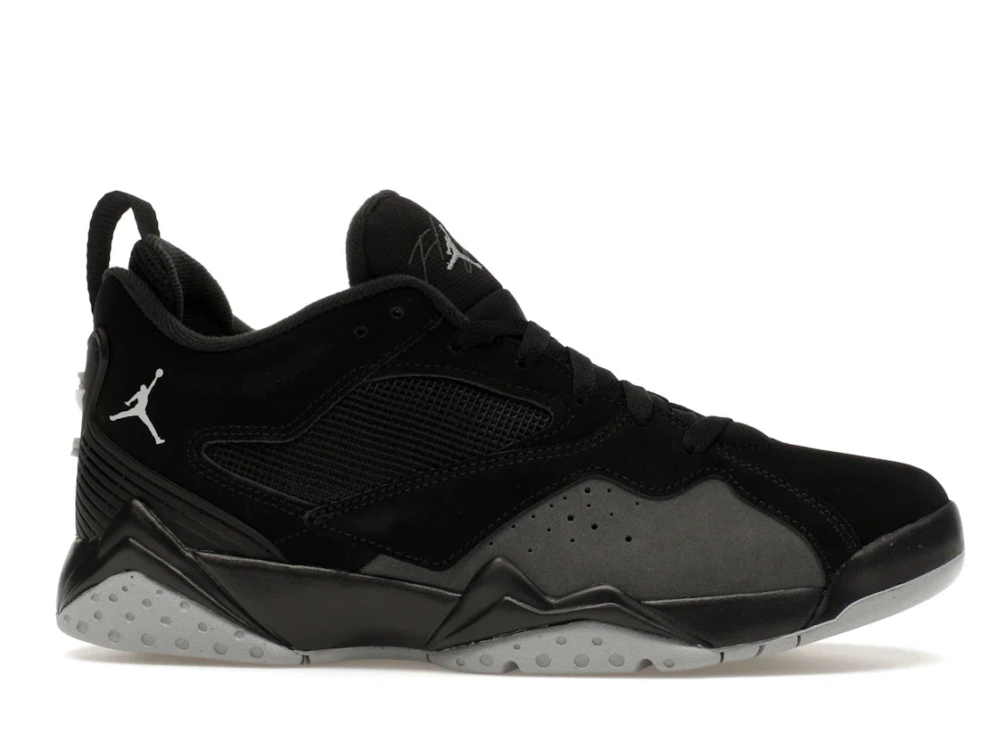 Jordan MVP 92 Black Wolf Grey