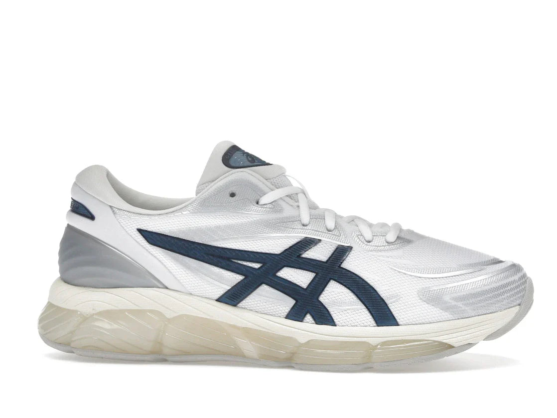 ASICS Gel-Quantum 360 VIII White Midnight