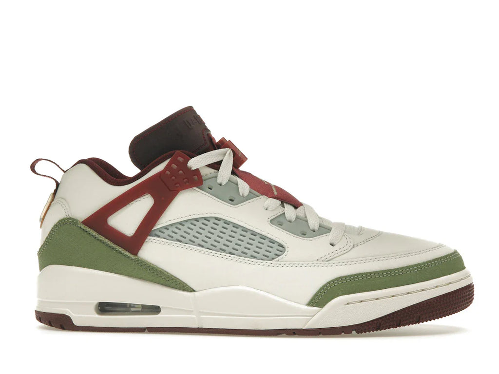 Jordan Spizike Low Chinesisches Neujahr (2024)