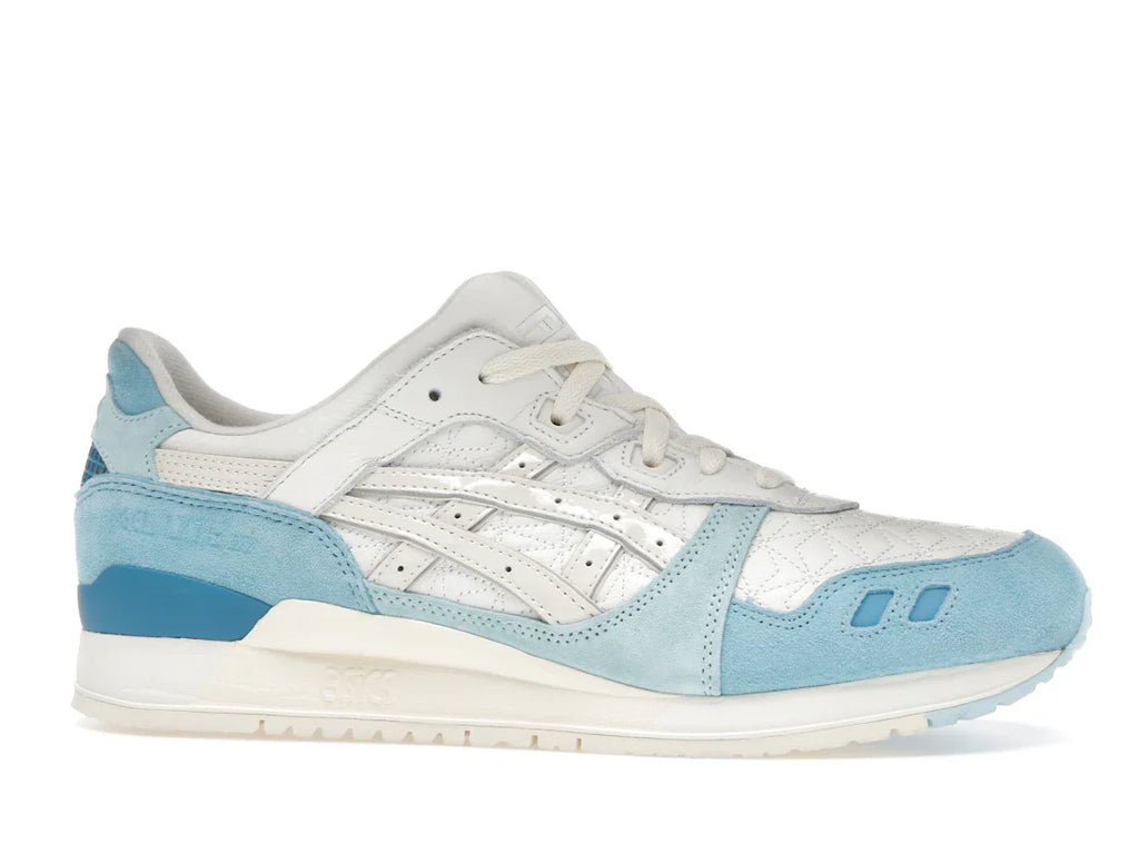 ASICS Gel-Lyte III Kith Kanada
